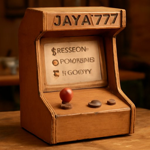 jaya777 কুকি সেটিংস প্যানেল